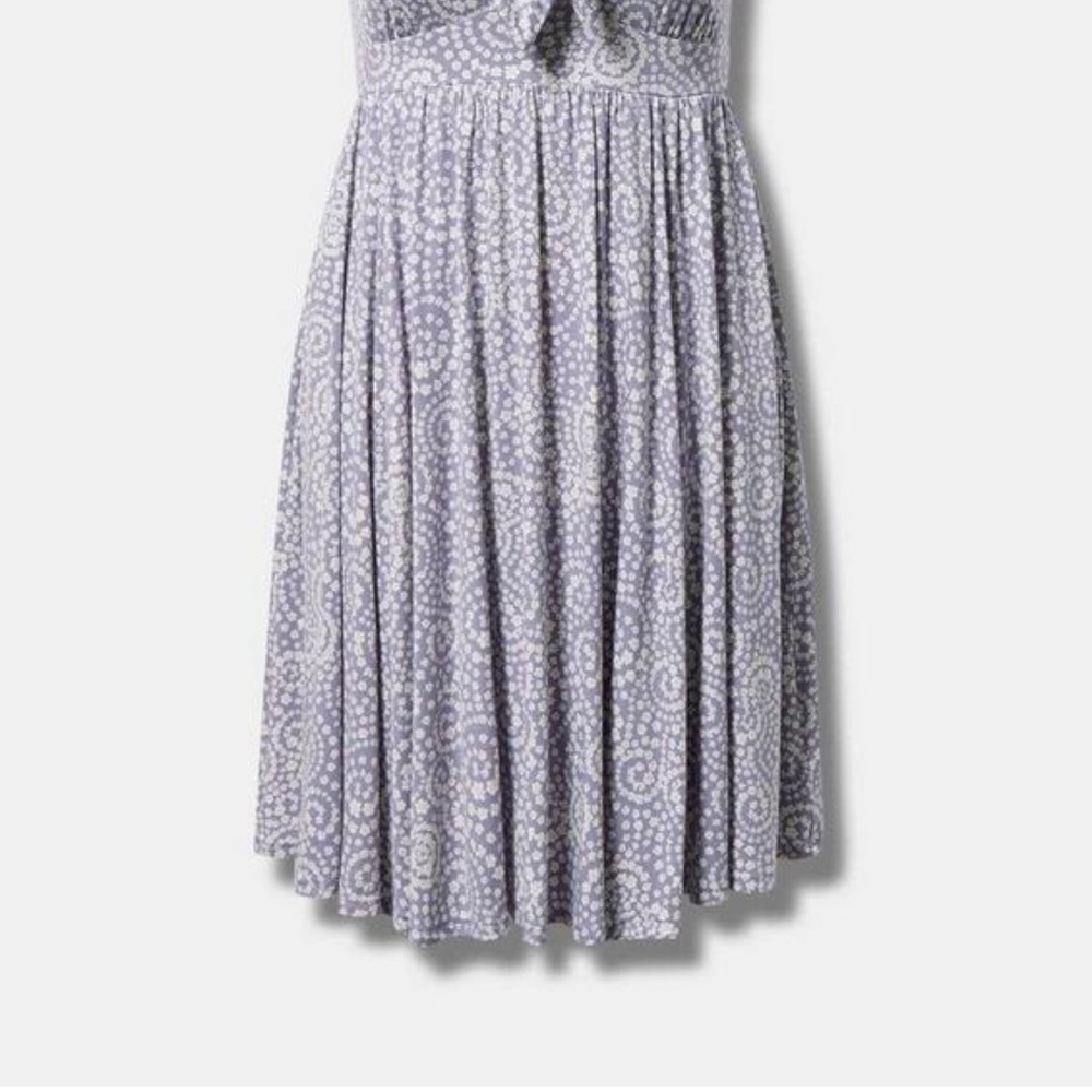 NEW W/ Tags Torrid Sun Dress